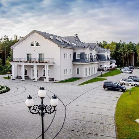 Korona Hotel Ostroleka  Εξωτερικό φωτογραφία
