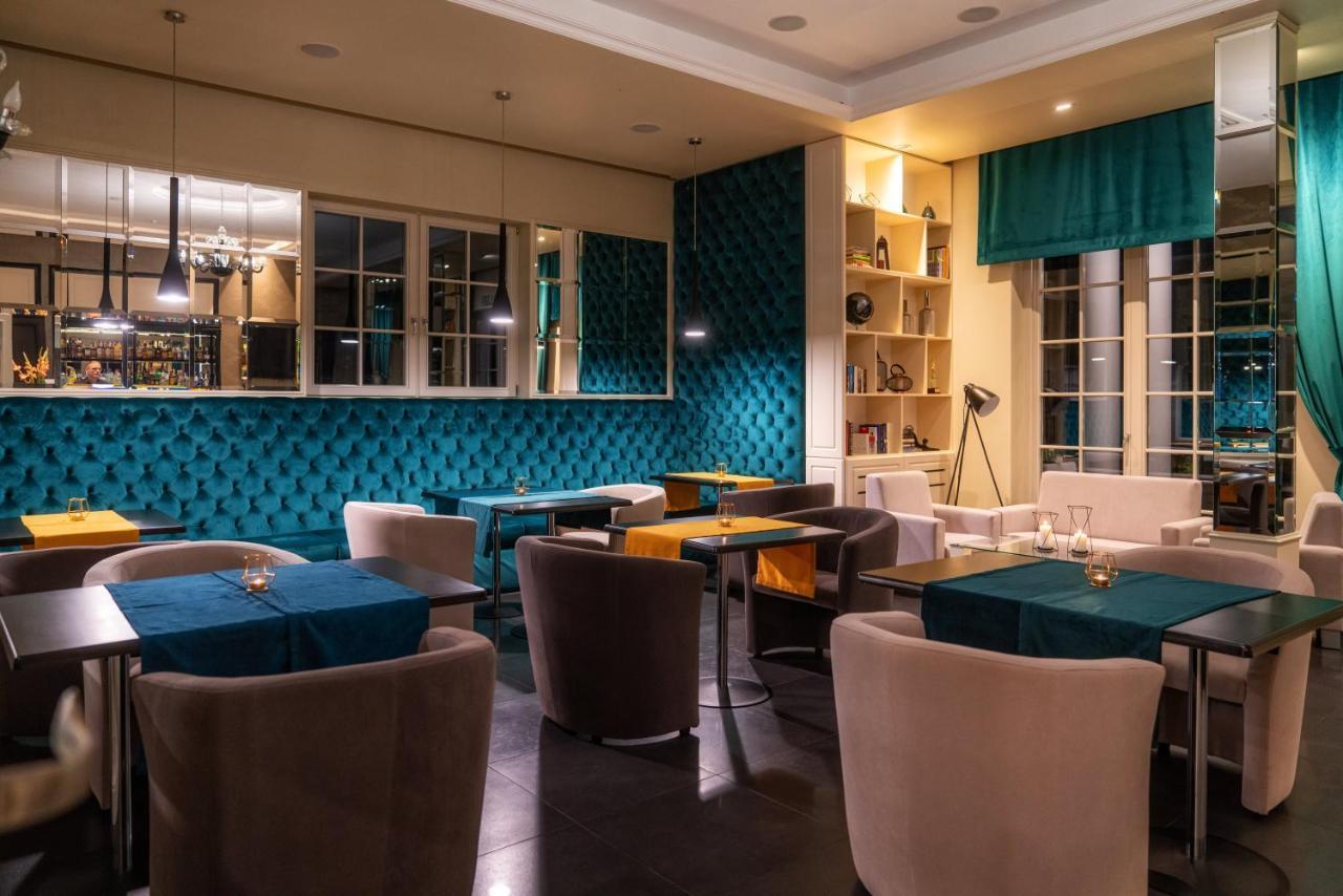 Korona Hotel Ostroleka  Εξωτερικό φωτογραφία