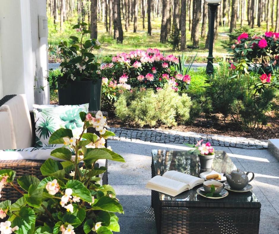 Korona Hotel Ostroleka  Εξωτερικό φωτογραφία