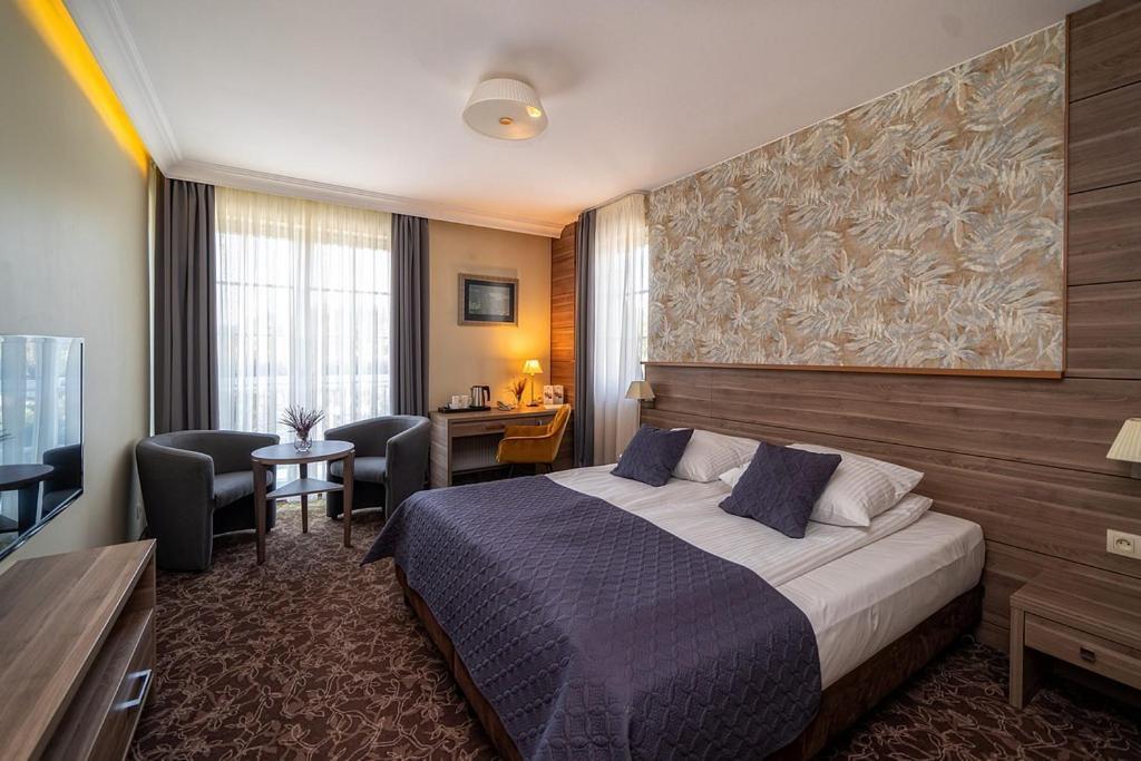 Korona Hotel Ostroleka  Εξωτερικό φωτογραφία